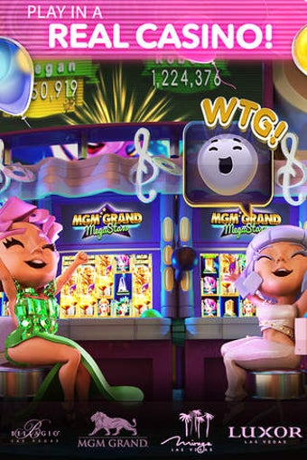 Image 0 for POP Slots - Casino Slot G…