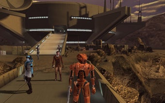 Image 0 for Star Wars: KOTOR