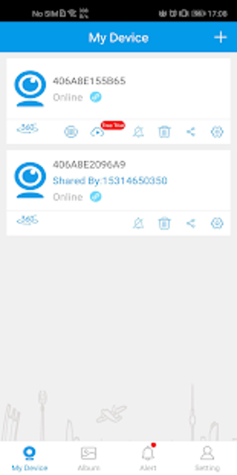 Image 1 for 360Eyes Pro
