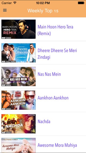 Image 1 for Hindi Desi Video Songs - …