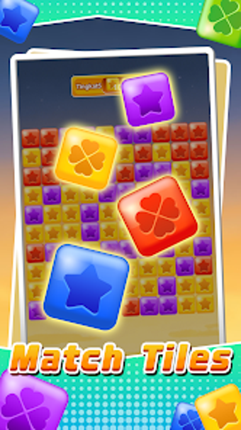 Image 0 for Tiny Blast Magic Land