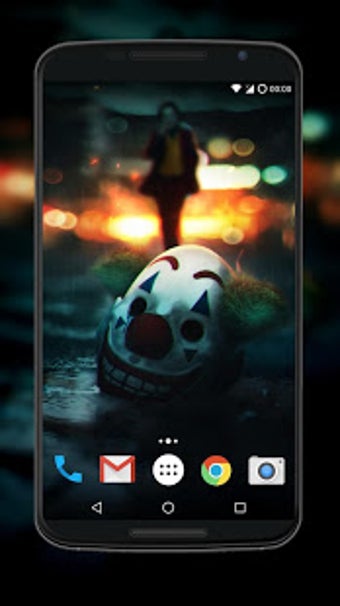 Imagen 1 para Joker Wallpapers 2019
