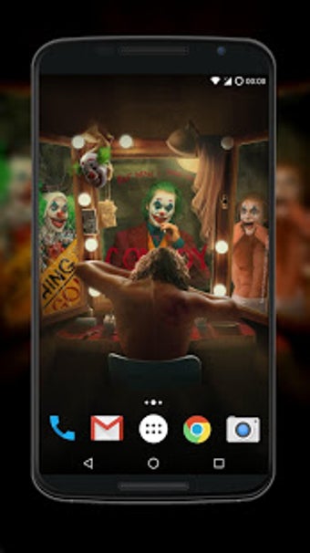 Imagen 2 para Joker Wallpapers 2019