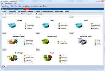Imagen 0 para OnePMO
