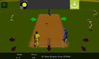 Image 0 for Premier Cricket