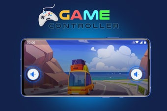 Imagen 1 para Gaming controller : Click…