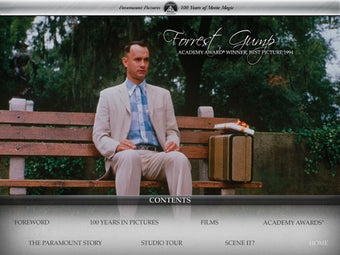 Image 0 for Paramount100