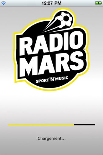 Image 0 for Radio Mars (Sport & Music…