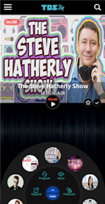 Image 3 for tbs eFM