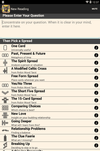 Imagen 0 para Robin Wood Tarot