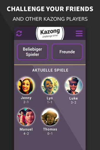 Image 0 for Kazong