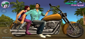 Image 2 for Grand Theft Auto: Vice Ci…