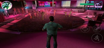 Image 3 for Grand Theft Auto: Vice Ci…