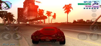 Image 0 for Grand Theft Auto: Vice Ci…
