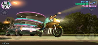Image 2 for Grand Theft Auto: Vice Ci…