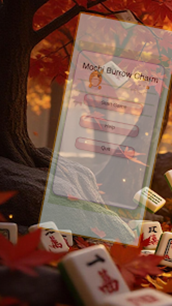 Imagen 0 para Mochi Burrow Charm