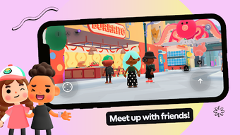 Image 0 for Toca Boca Days