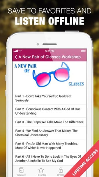 Imagen 3 para A New Pair of Glasses 12 …