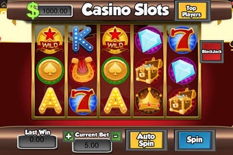 Image 0 for 2016 My Slots 777 Vegans …