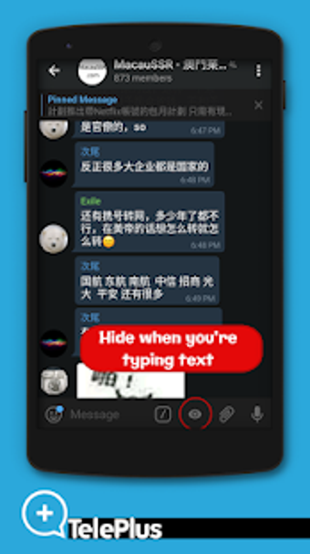Image 3 for TelePlus -