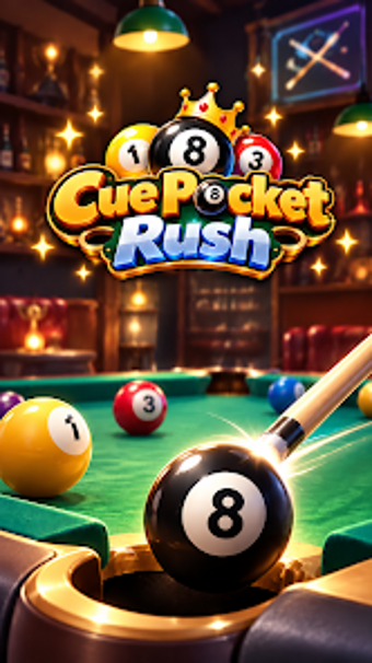 Imagen 0 para Cue Pocket Rush