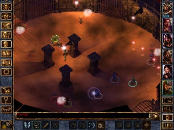 Image 2 for Baldur's Gate: Enhanced E…