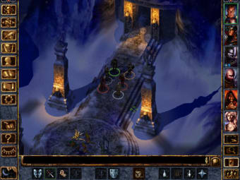 Image 2 for Baldur's Gate: Enhanced E…