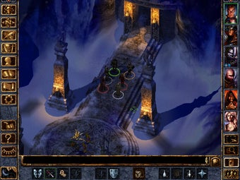 Image 3 for Baldur's Gate: Enhanced E…