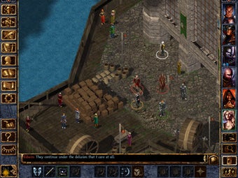 Image 0 for Baldur's Gate: Enhanced E…