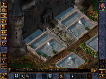 Image 0 for Baldur's Gate: Enhanced E…