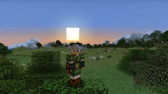 Image 0 for Minecraft Beta