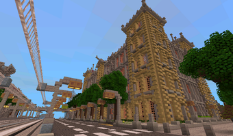 Image 1 for 3D Master Craft Survival …