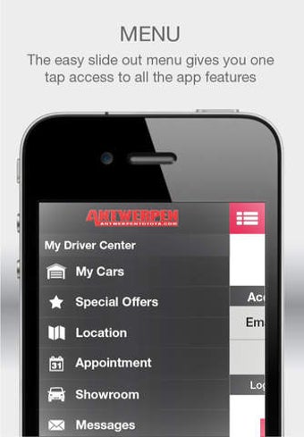 Image 0 for Antwerpen Toyota