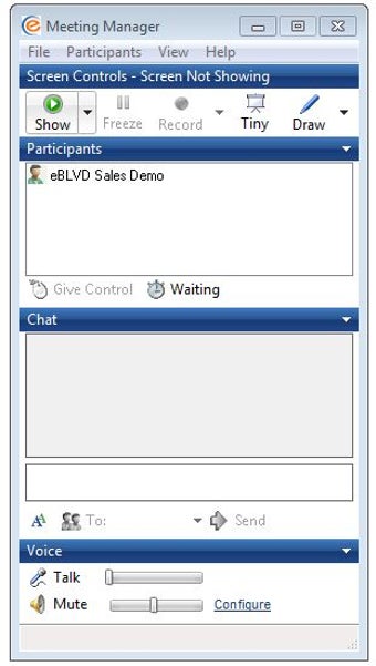 Image 0 for eBLVD FREE Online Meeting…