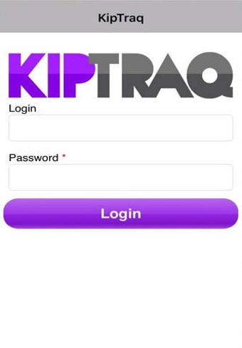 Image 0 for KipTraq