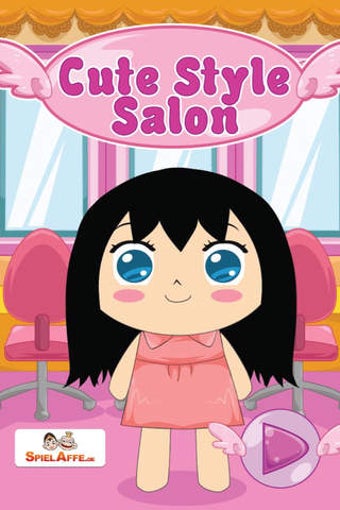 Image 0 for Cute Styling Salon - Free…