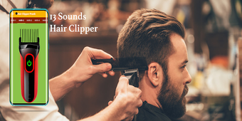 Image 1 for Fake Razor Buzzing Noise …