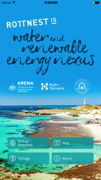 Imagen 0 para Rottnest Island Water and…