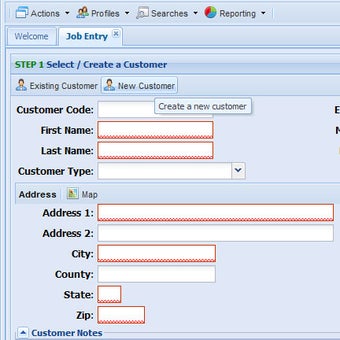 Image 0 for DispatchLogix