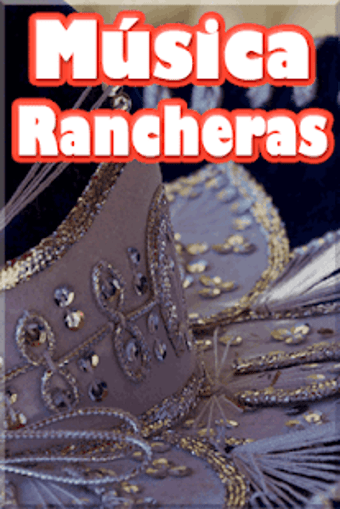 Image 0 for Msica Rancheras Gratis