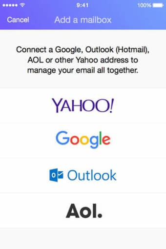 Image 0 for Yahoo Mail - Free Email a…