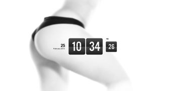 Imagen 0 para Sexy Dance Screensaver
