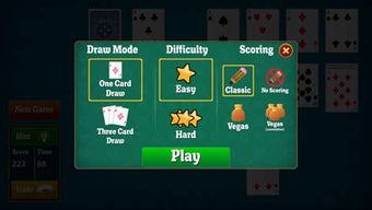 Image 0 for Simple Solitaire for Wind…