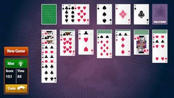 Image 2 for Simple Solitaire for Wind…
