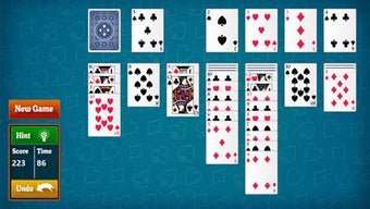 Image 3 for Simple Solitaire for Wind…