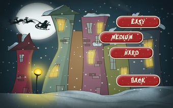 Image 2 for Christmas Mahjong HD