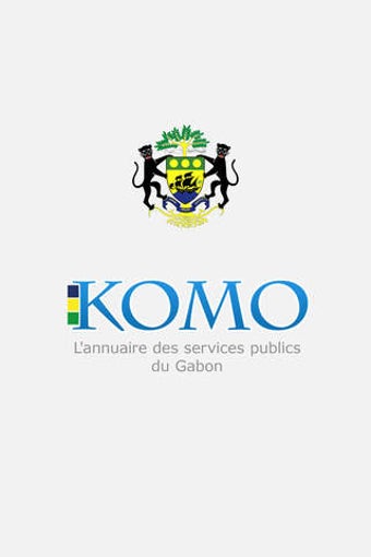 Image 0 for Komo