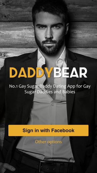 Image 2 for Sugar Daddy Gay Dating & …
