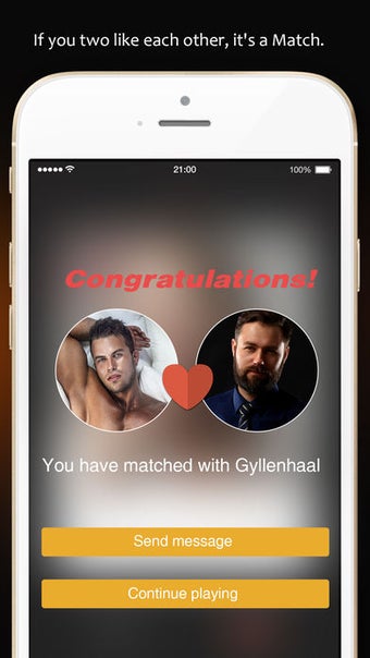 Image 0 for Sugar Daddy Gay Dating & …