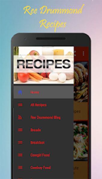 Image 0 for Ree Drummond Recipes